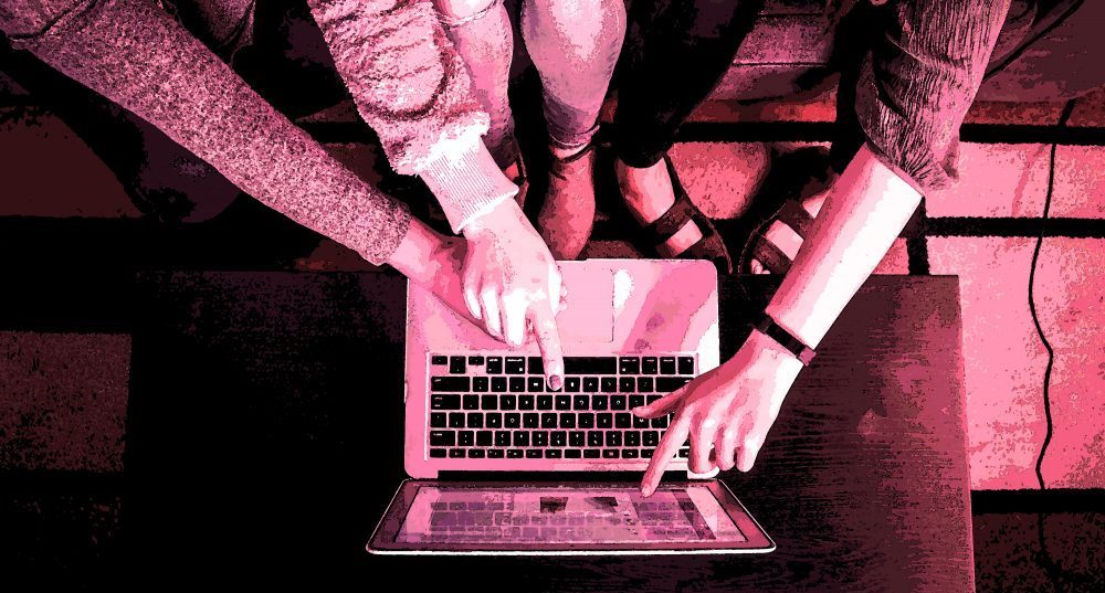 Encuentro Feminista sobre Comunicacin