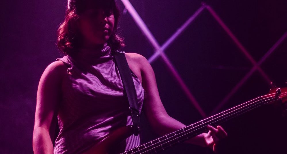 Virtuosismo femenino