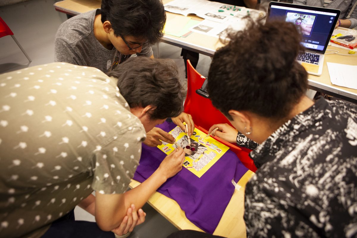 Anmate Taller de creacin audiovisual para formadores Intermedio y Avanzado