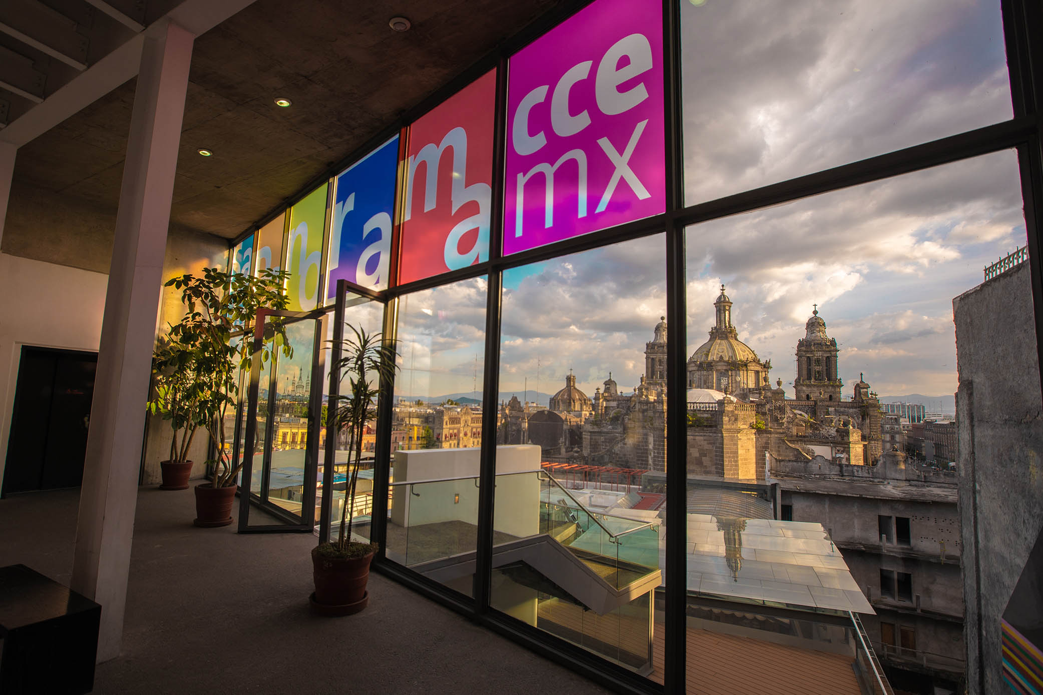 Informacin importante sobre las actividades del CCEMx y la Covid19