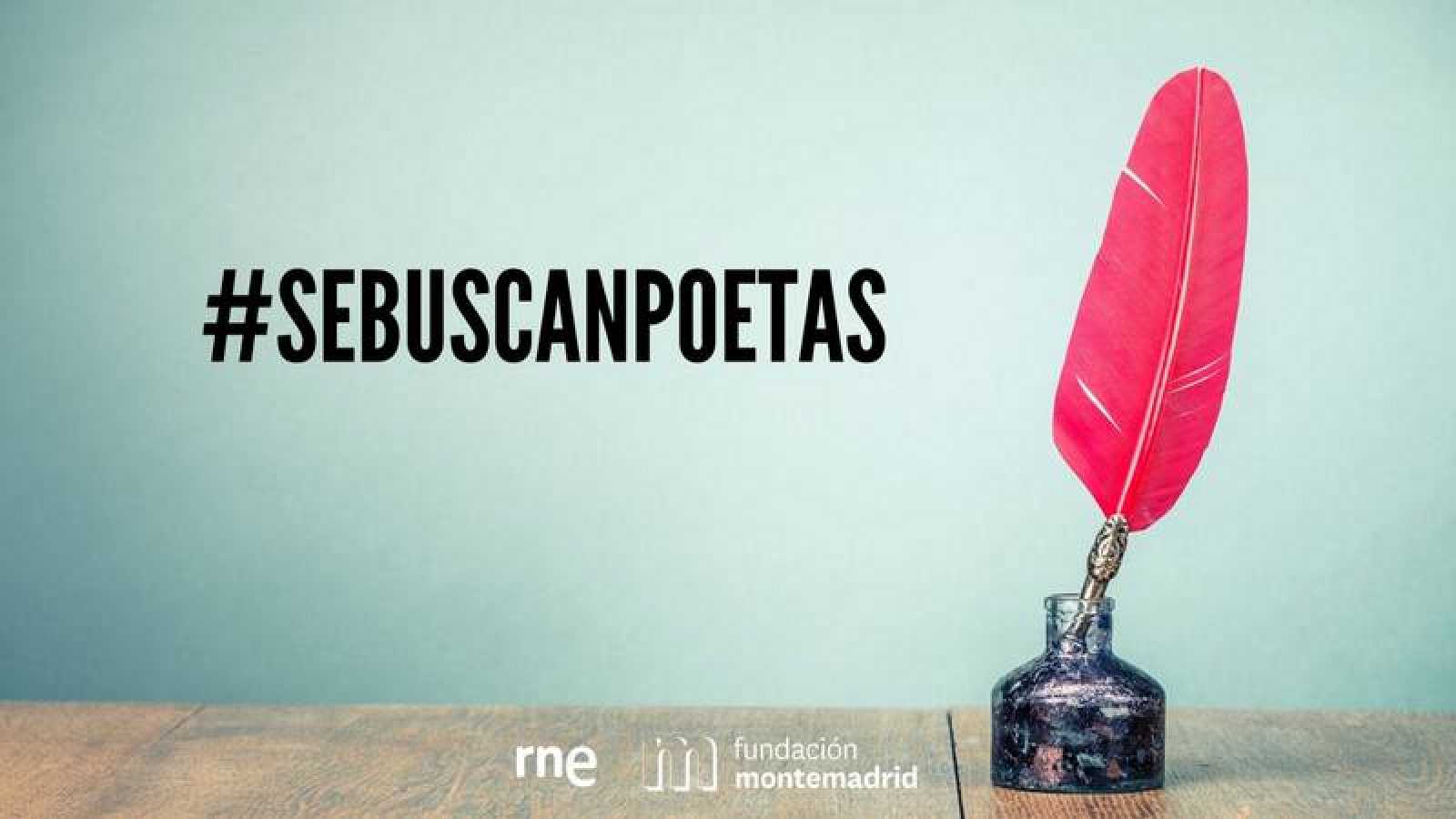 Premio de poesa joven RNEFundacin Montemadrid