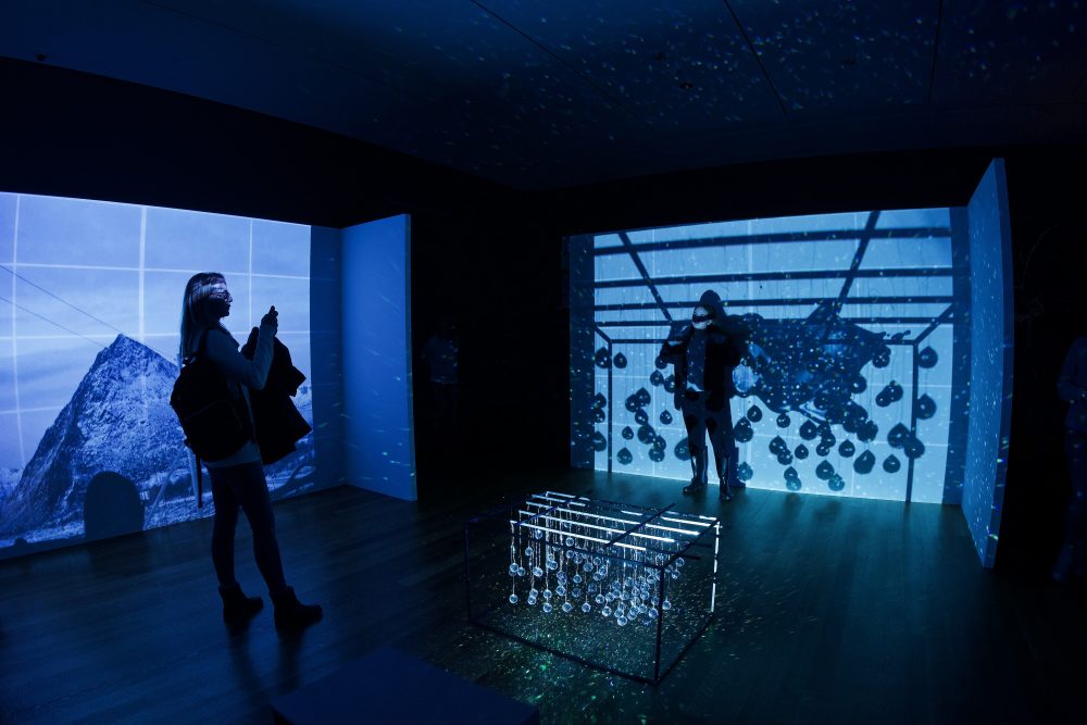 Prcticas socialmente comprometidas en tiempos de distancia fsica