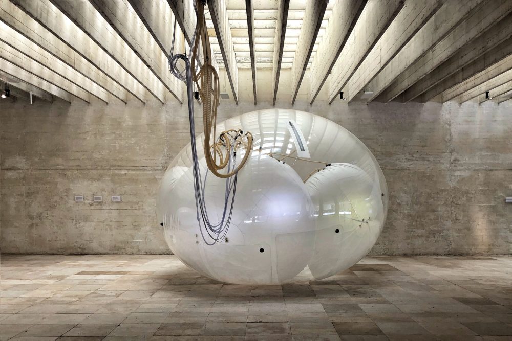 Qu formas cobra la prctica curatorial en las materialidades digitales