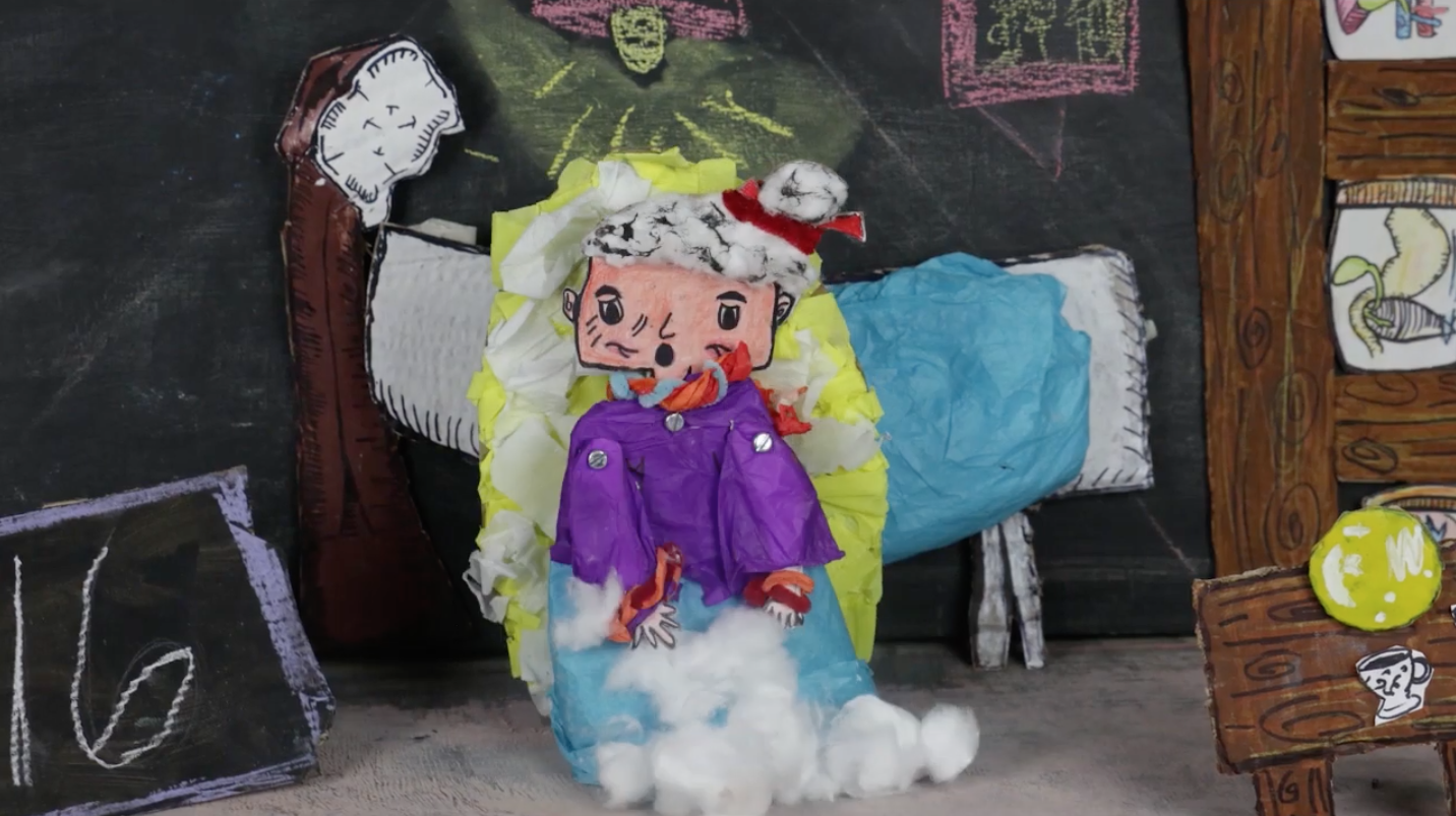 Anmate en Clic Clac del Canal 22