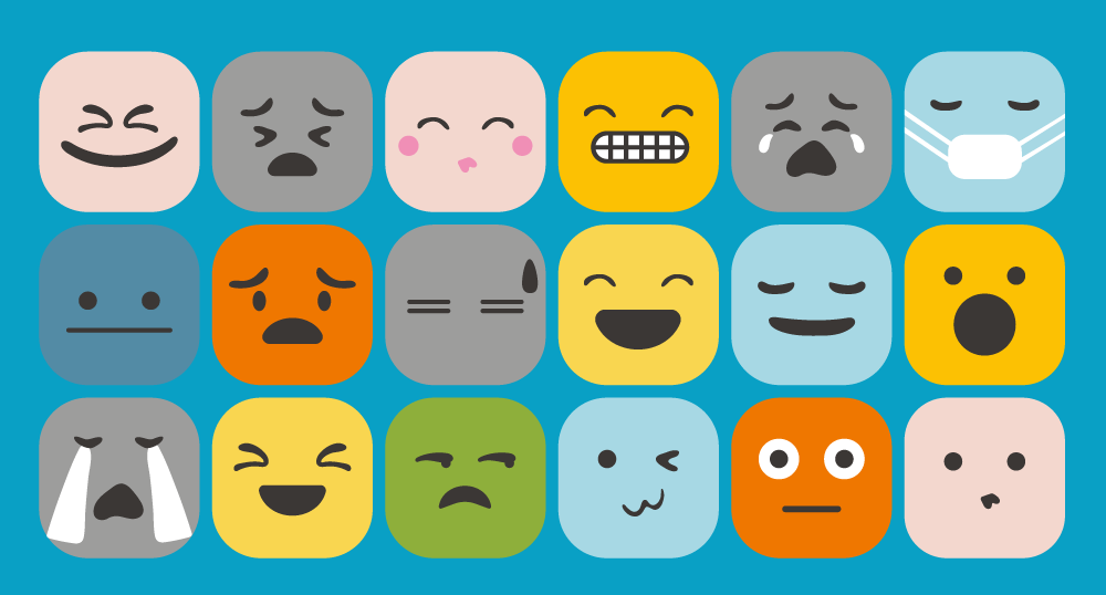 Tan cerca y tan lejos del mal humor