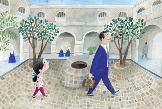 Cuando los cambios nos dejan en silencio