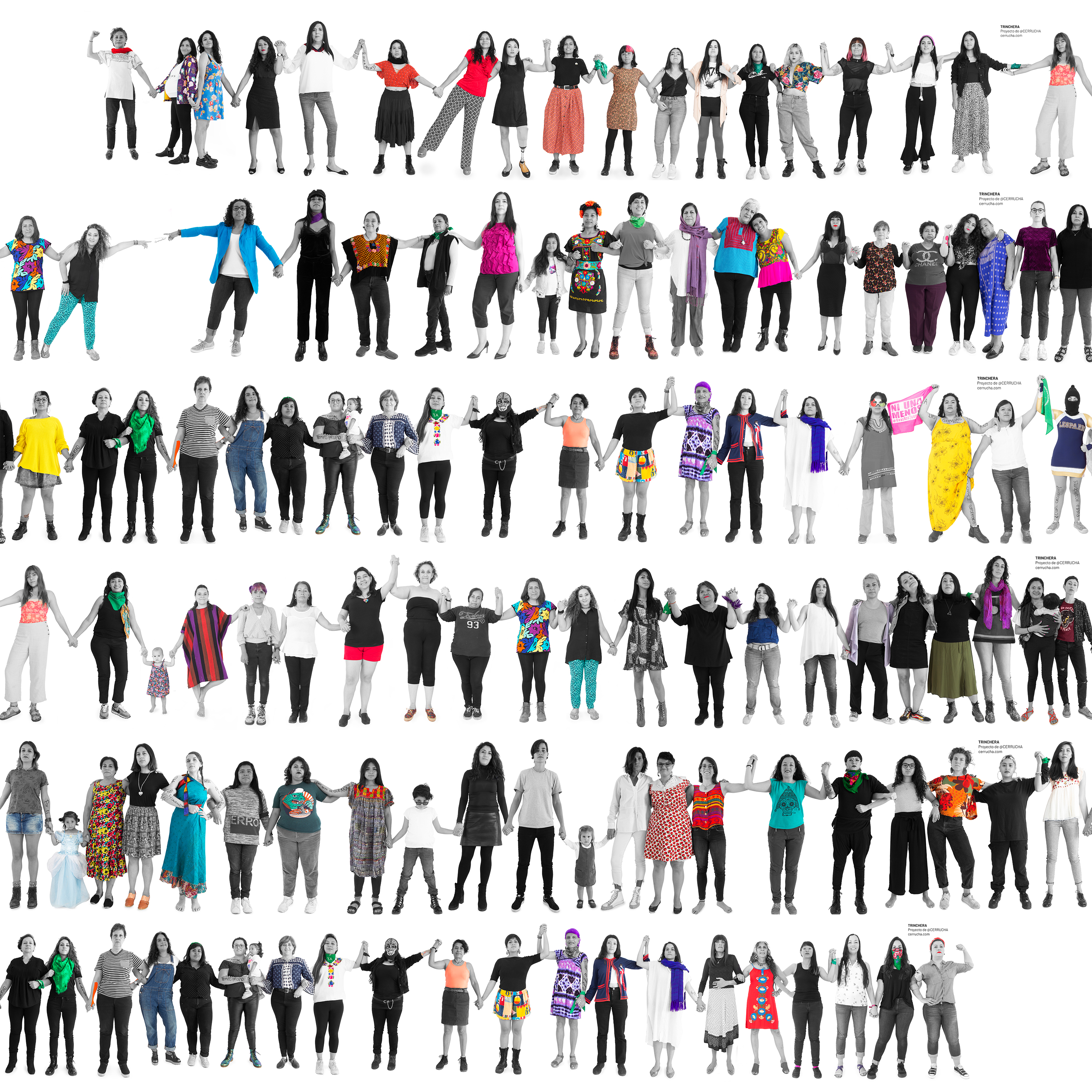 Laboratorio de arte social feminista