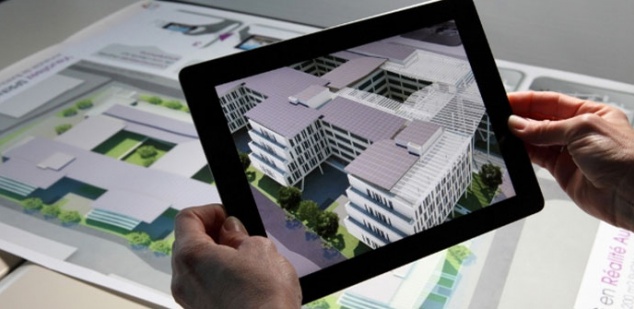 Realidad aumentada para chavxs en Cholula