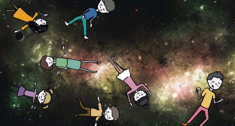 Mi cuento interactivo y digital en Mrida