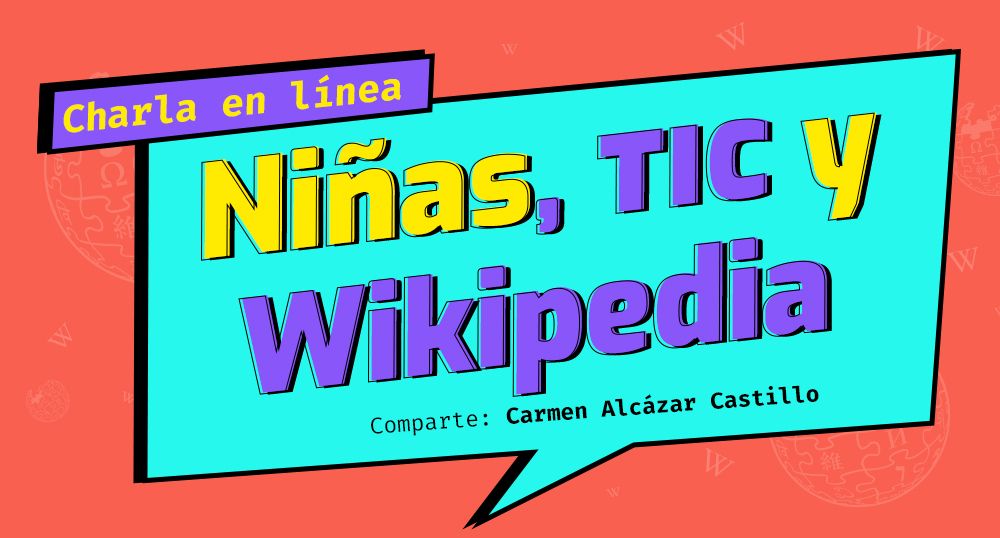 Nias TIC y Wikipedia