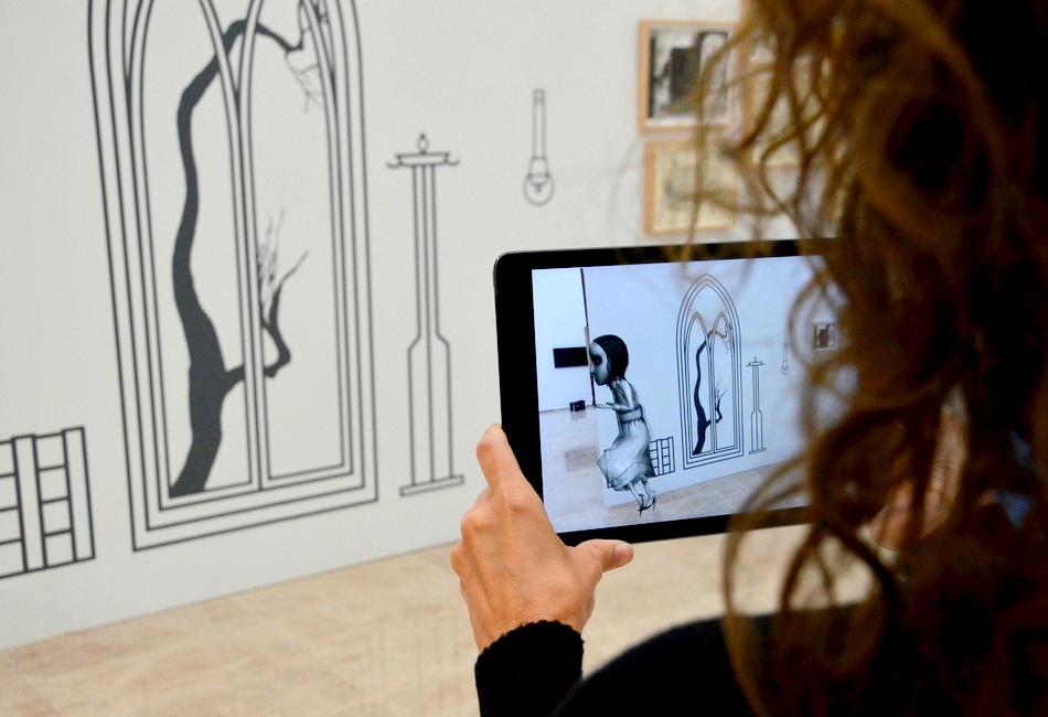 Gamificacion Nuevas experiencias del videojuego en los museos