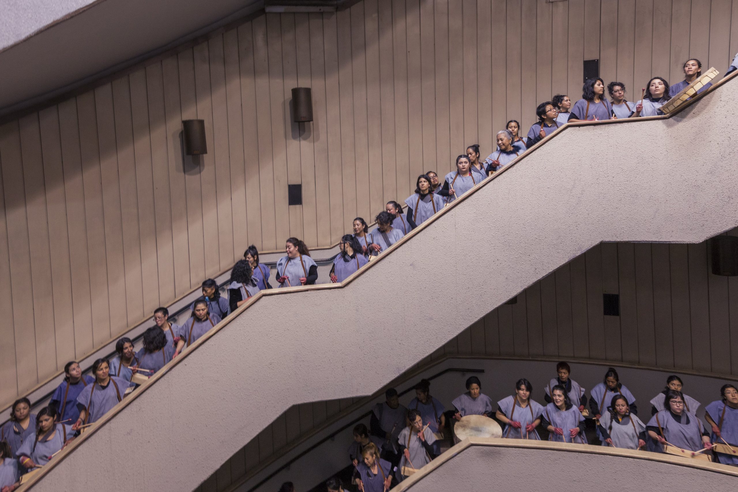 Tania Candiani Pulso