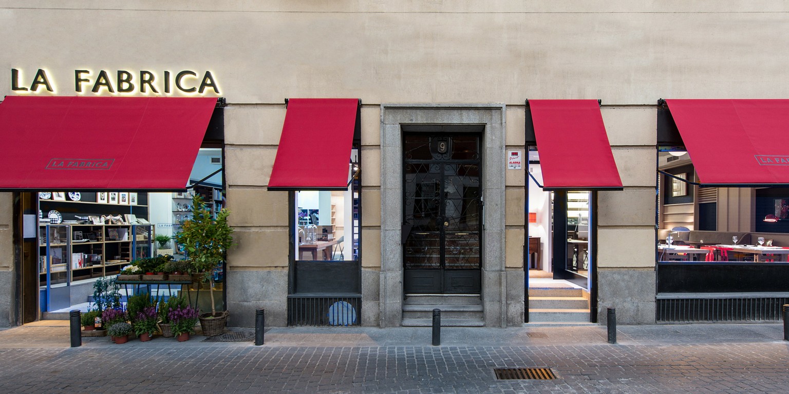 Mster la Fbrica en Direccin de Proyectos Culturales