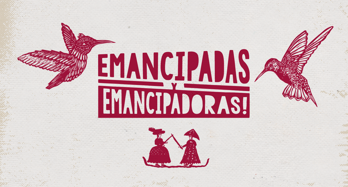 Emancipadas y Emancipadoras