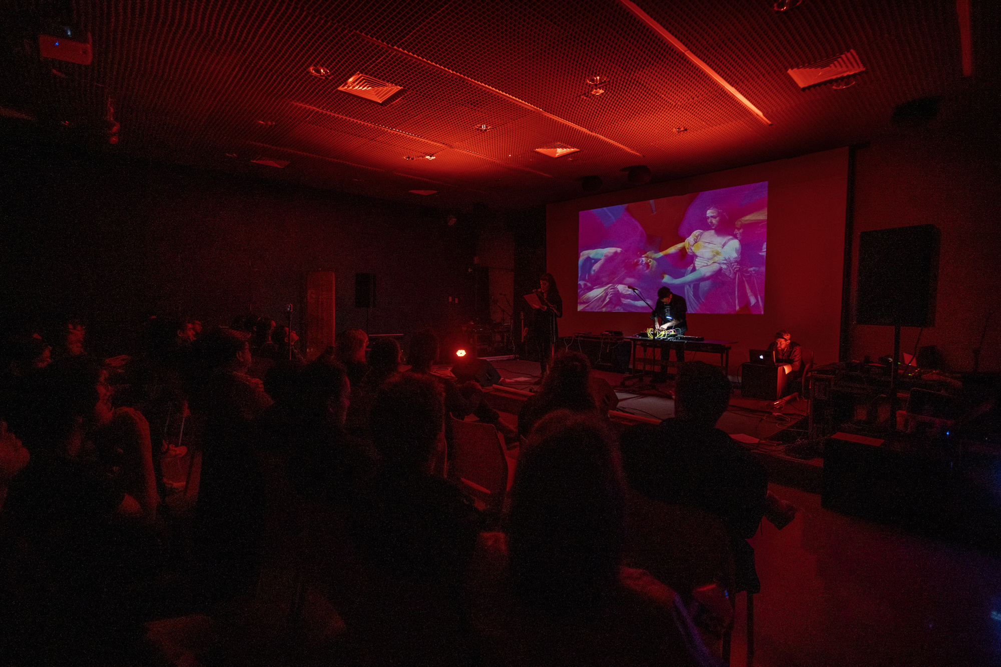 Festival Kerouac CDMX 2022