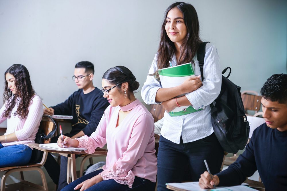 Becas Cooperacin Espaola MAECAECID