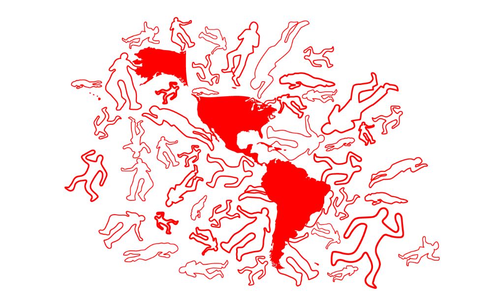 Laboratorio periodstico Nuevas narrativas sobre violencia y drogas