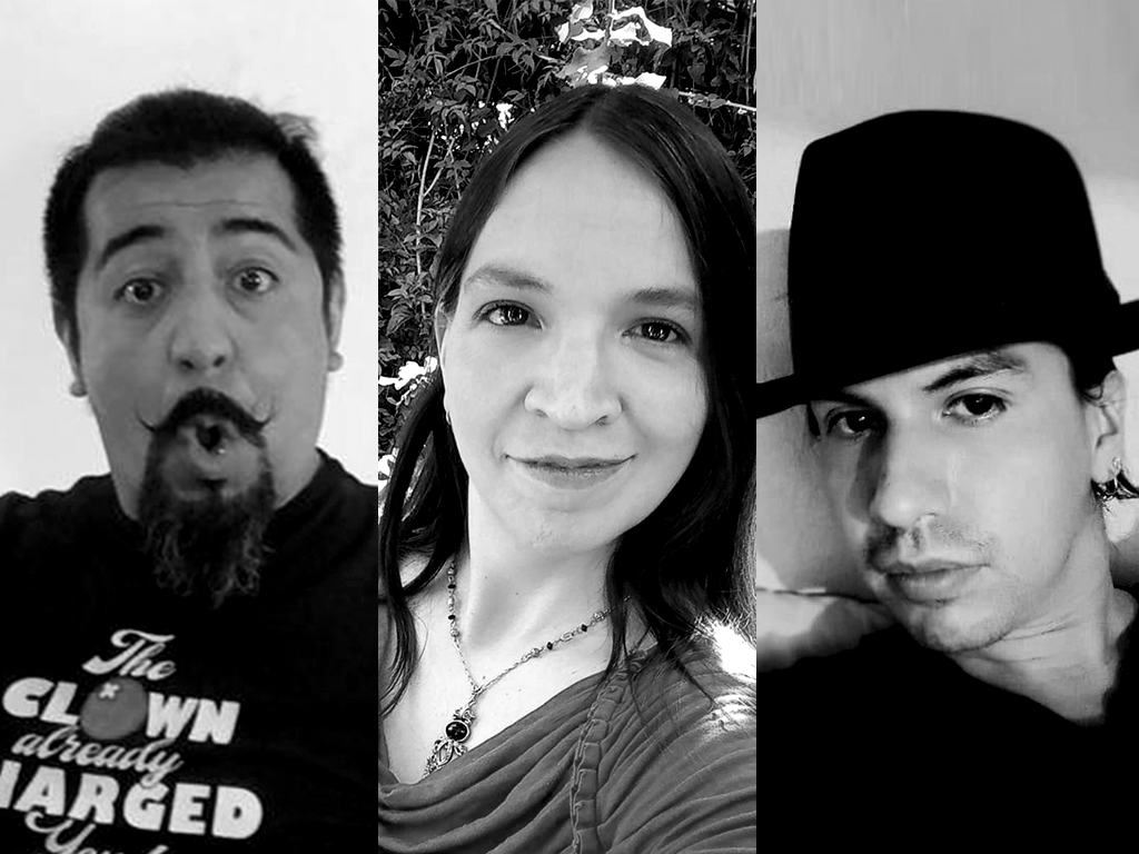 LIBRE Un rato para imaginar