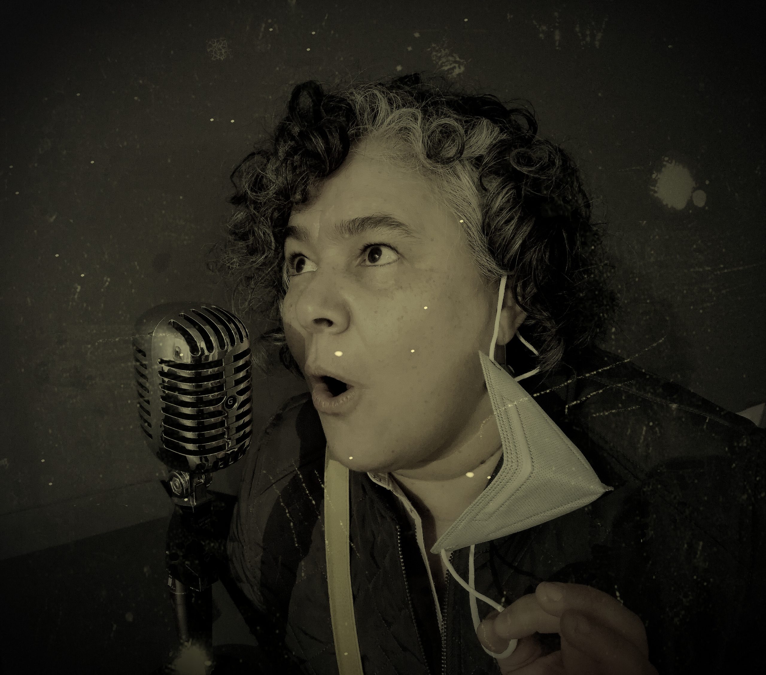 En una sola toma05 Ana Mara Romano