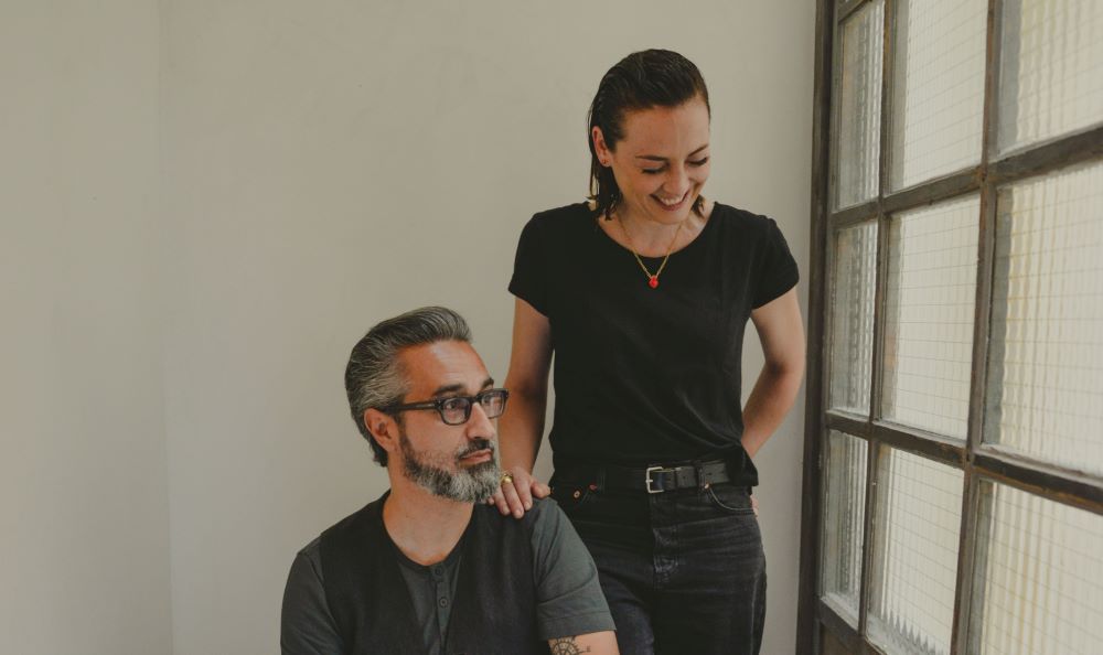 Marlango en Lunario del Auditorio Nacional