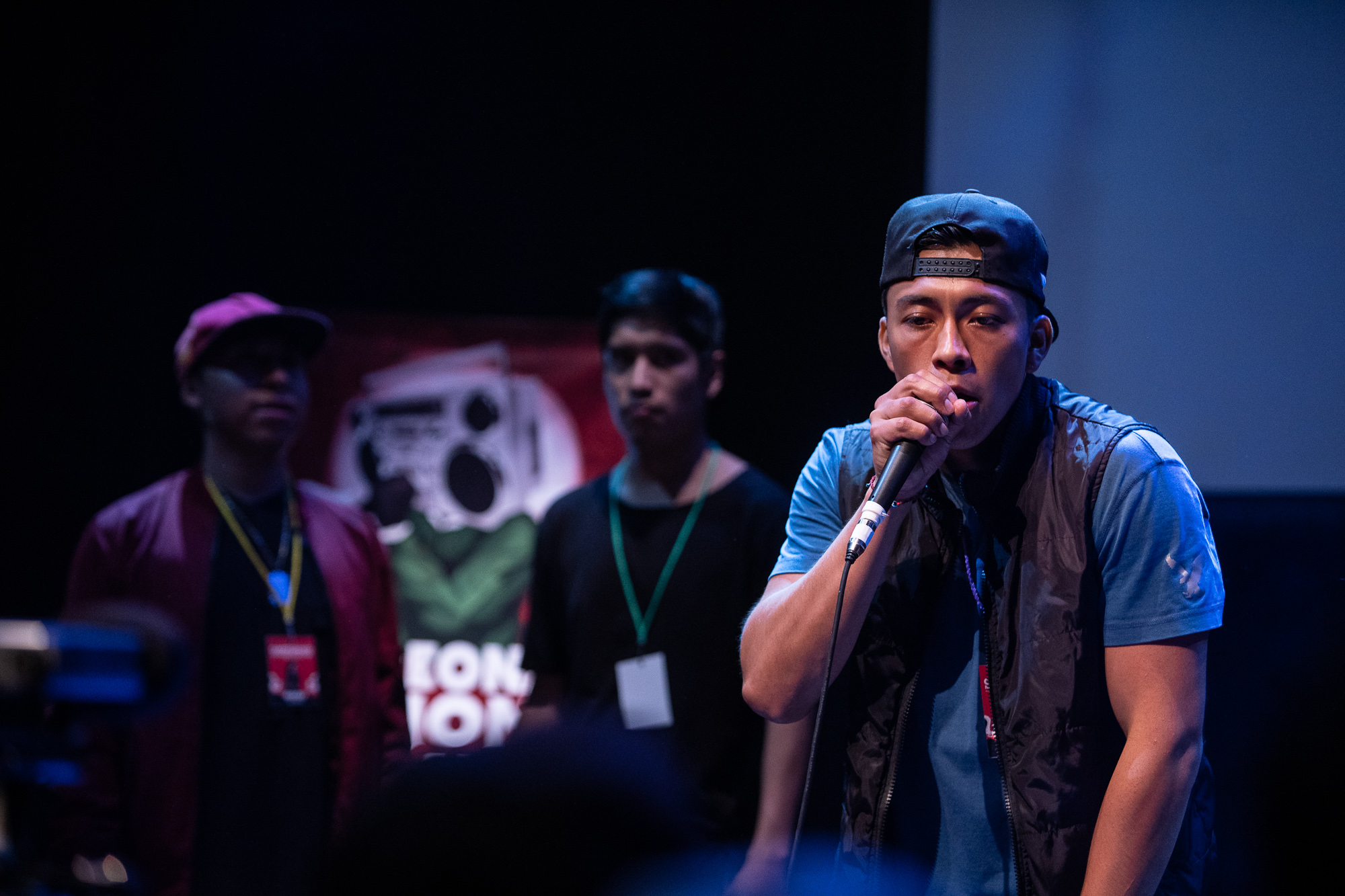 l Taller de Beatbox magia musical y ritmo humano