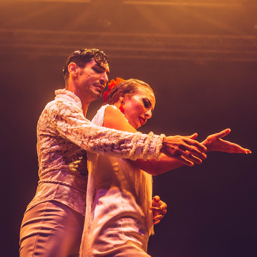 Authentic Flamenco
