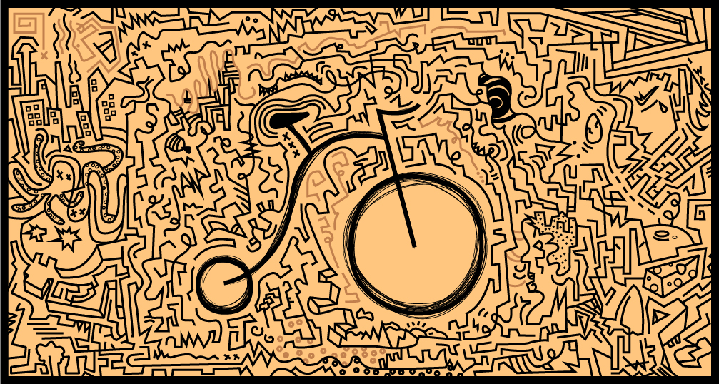 Un viaje a la historia de los videojuegos