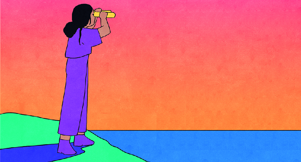 Taller con Mara Medem El fanzine del futuro