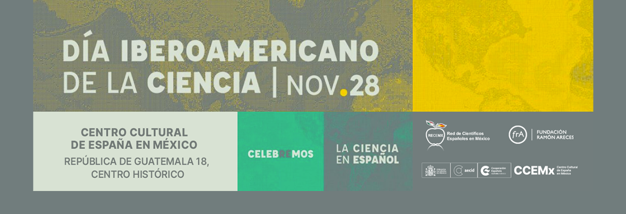1er Premio RECEMX a la Comunicacin Cientfica en Espaol