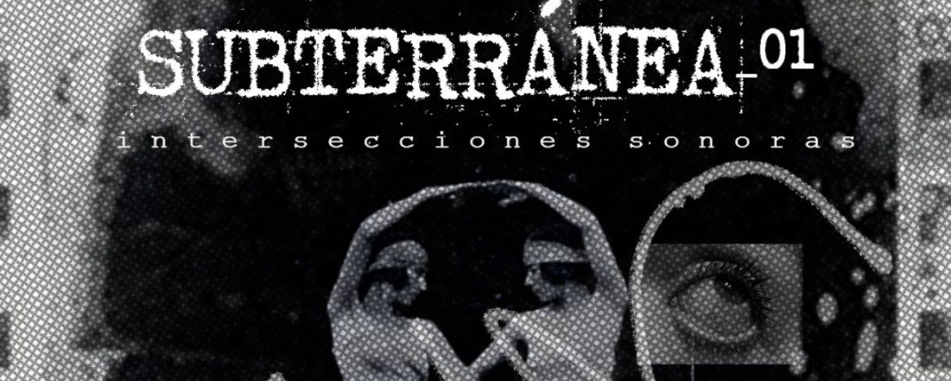 Subterrnea01 Decapitadas Demencia Infantil Un perro andaluz Ven y mira