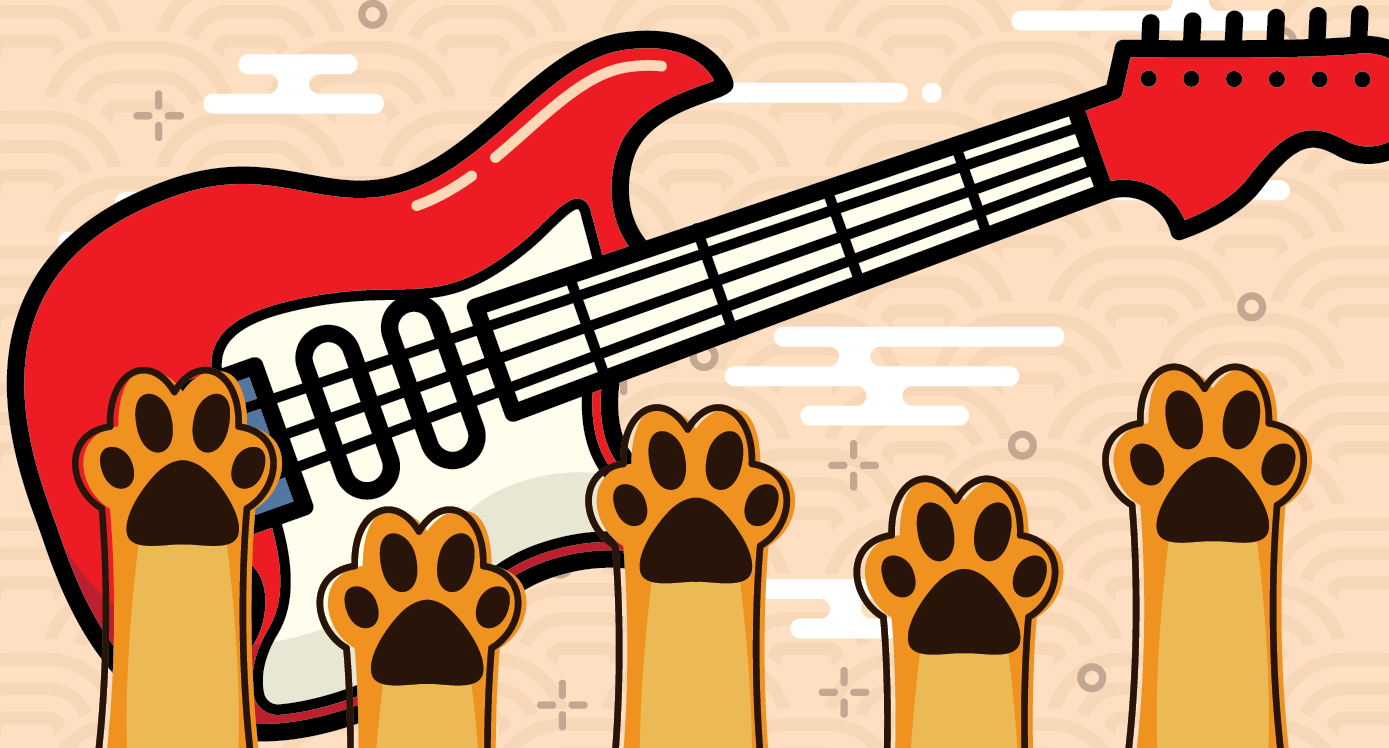 Divirtete canta y baila en familia con Patita de Perro