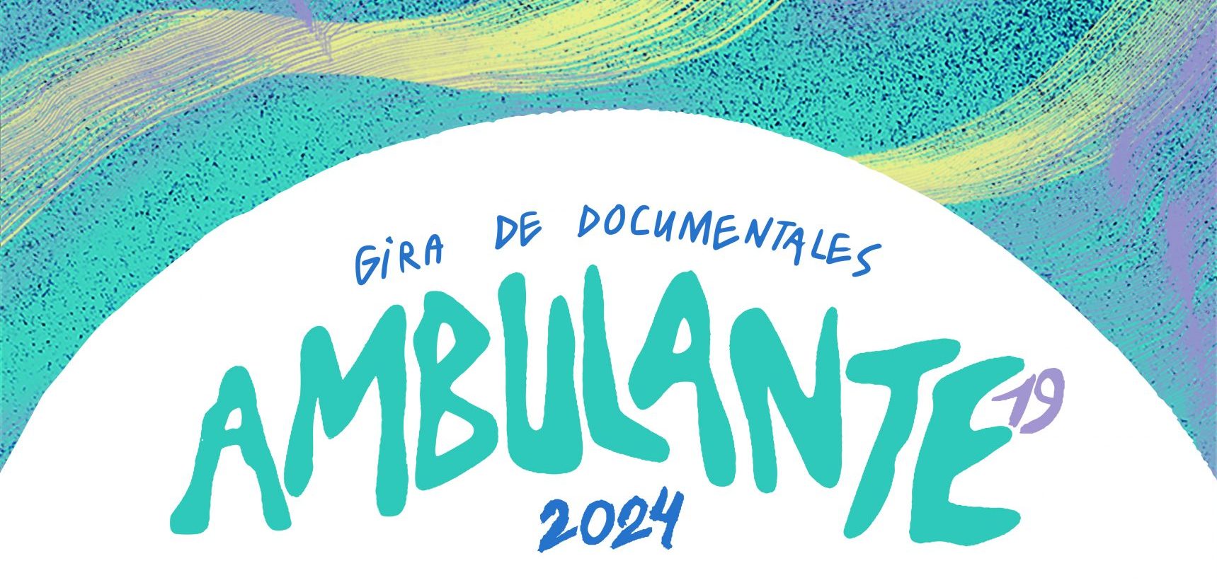 Gira de Documentales Ambulante 2024 en el CCEMx