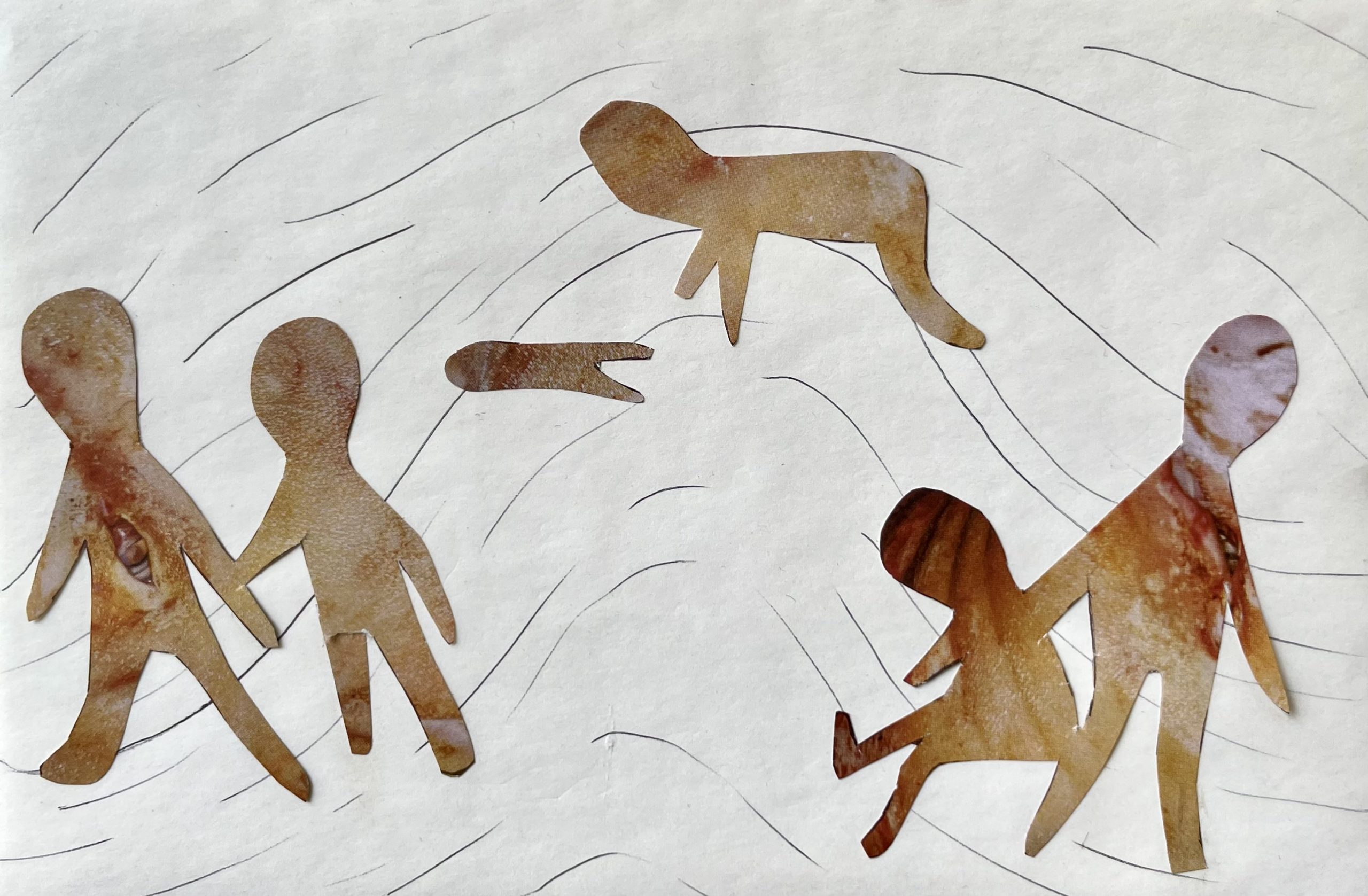 Coalescencia02 Cartas sobre los ciegos y sordos para aquellos que pueden ver y or