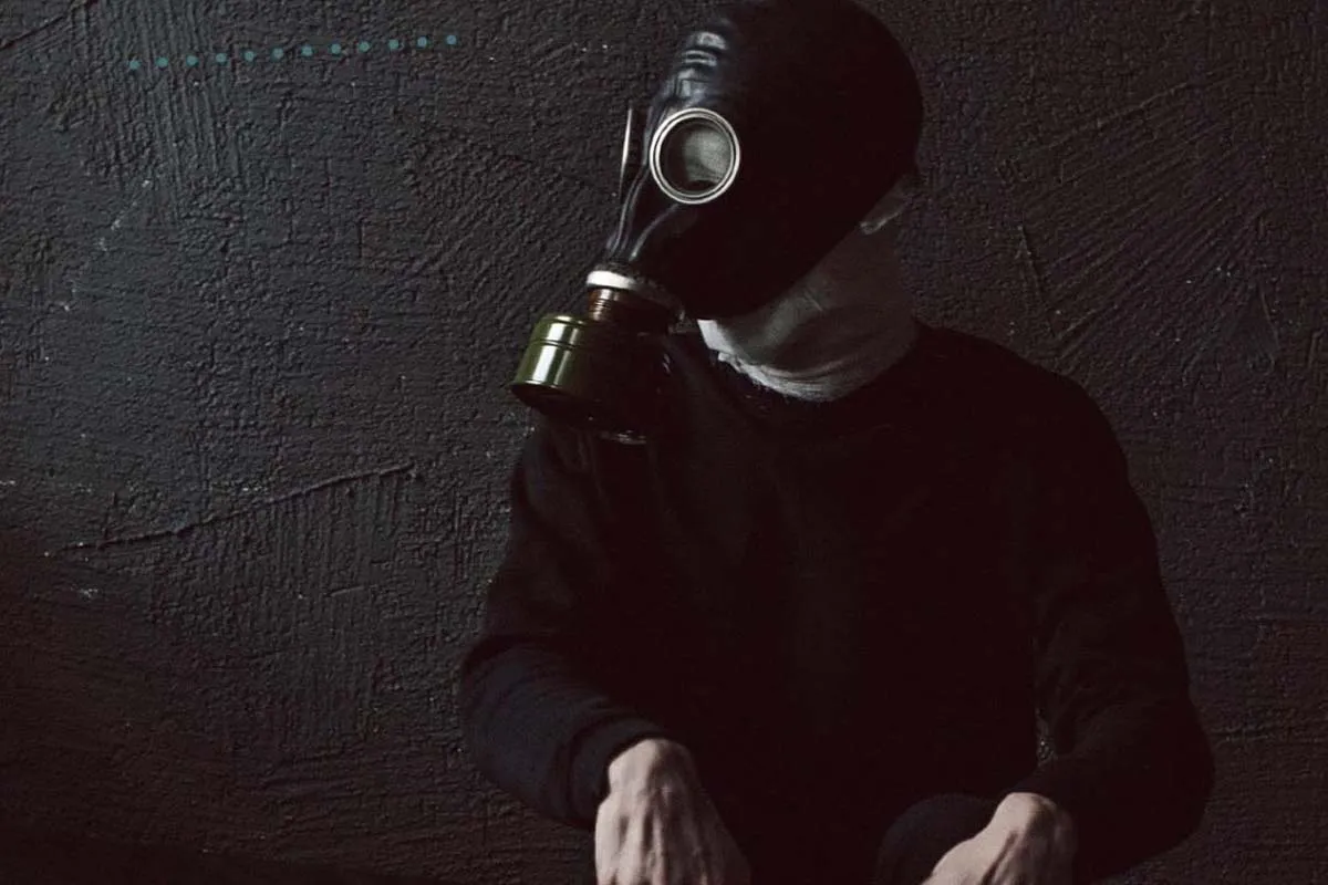 Presentacin del libro Vivir sin nada de Pablo Fidalgo