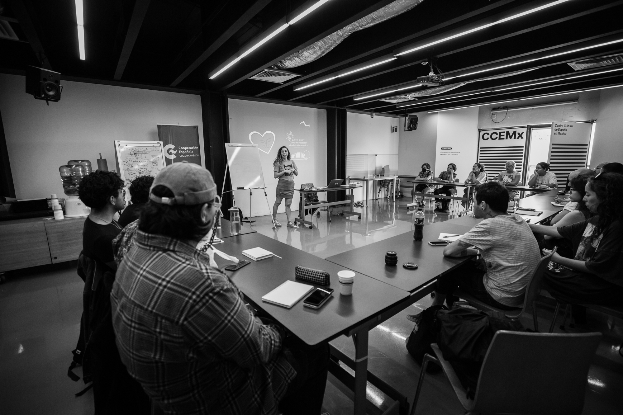 Cine Queer de lo marginal a lo mainstream