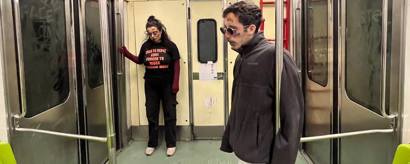 Zombis Comunistas