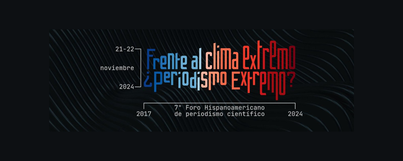 Frente al clima extremo periodismo extremo
