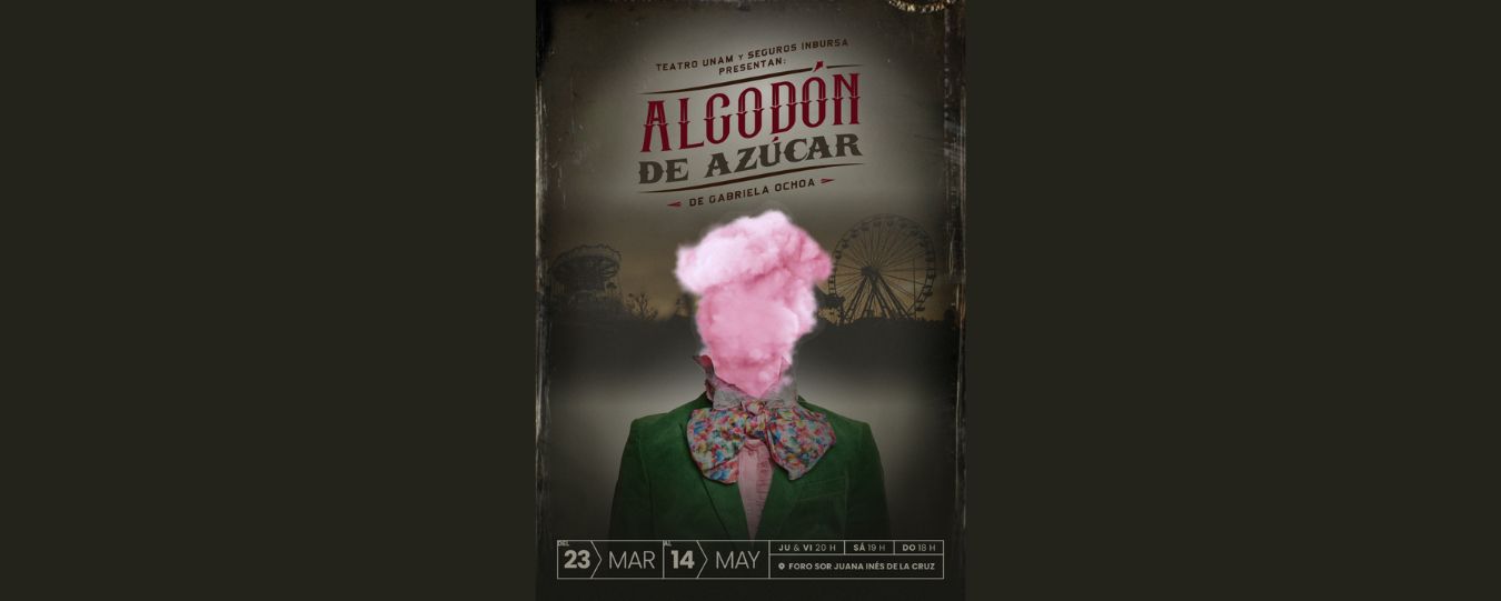 Algodn de azcar