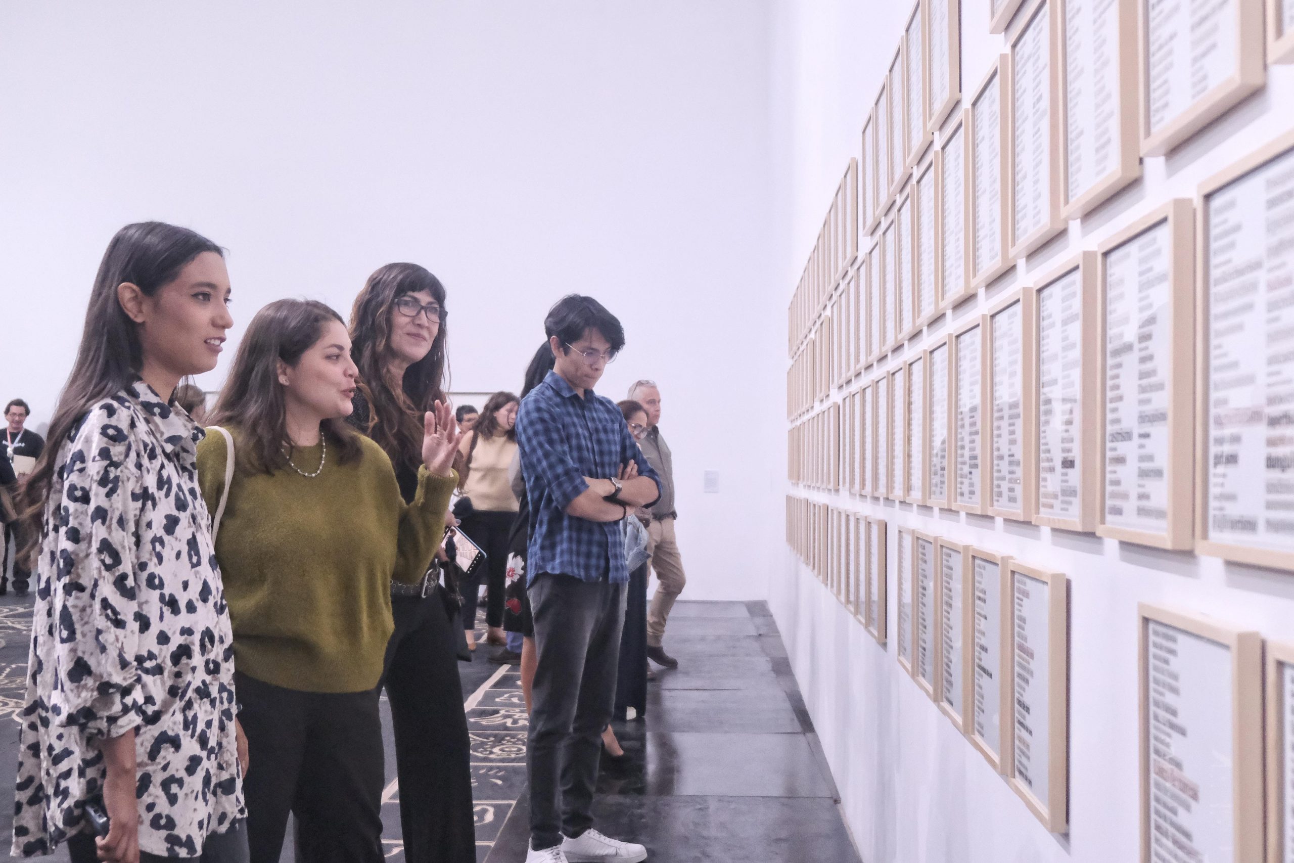 NdP 04022025 La apuesta del CCEMx en artes visuales en 2025