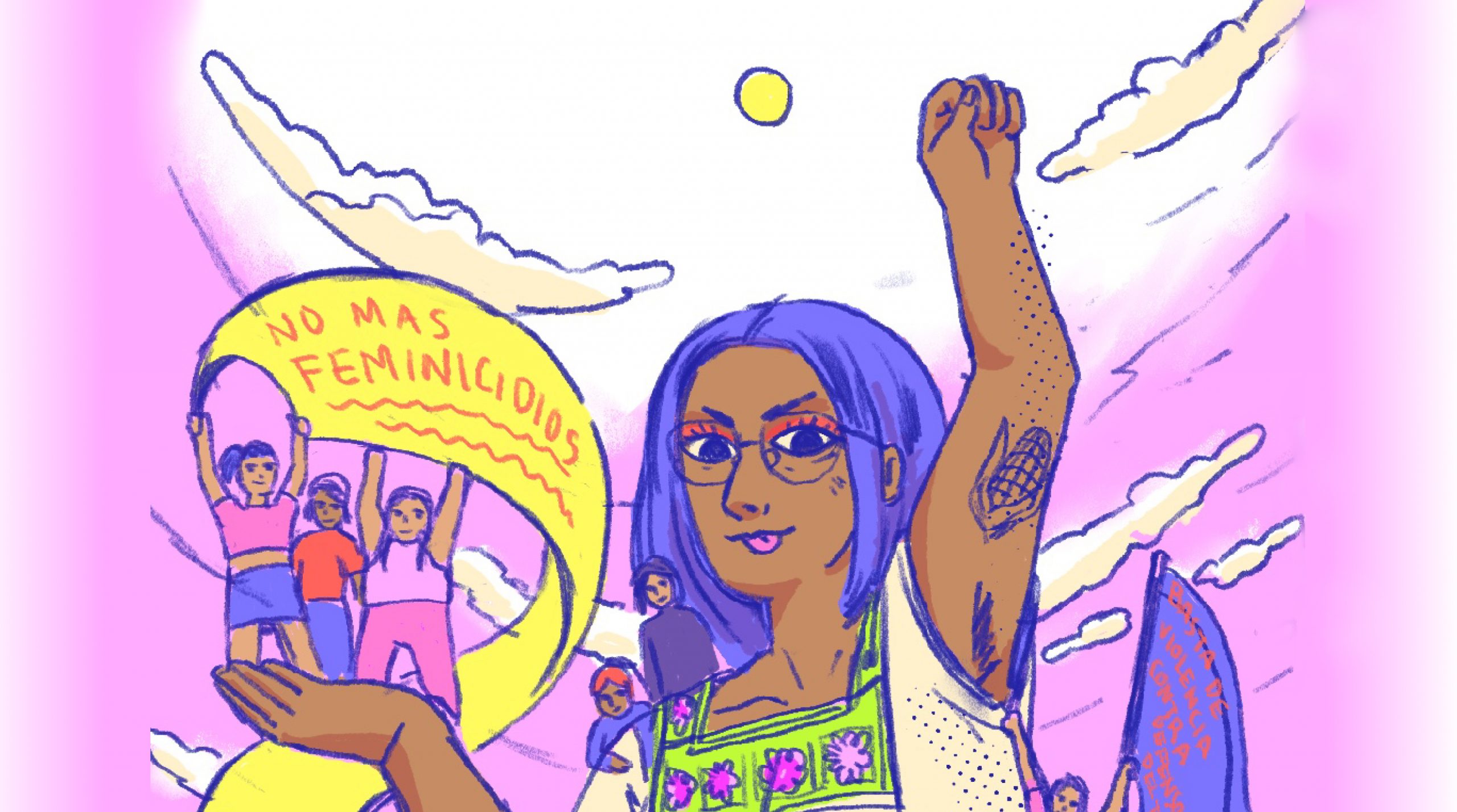 NdP 26022025 Programa de actividades 8M en el Centro Cultural de Espaa en Mxico