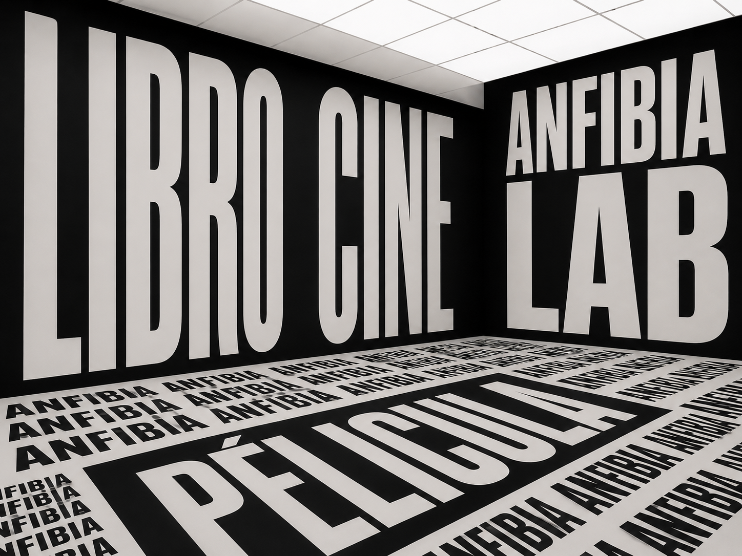 LAB Anfibia con Abia Castillo