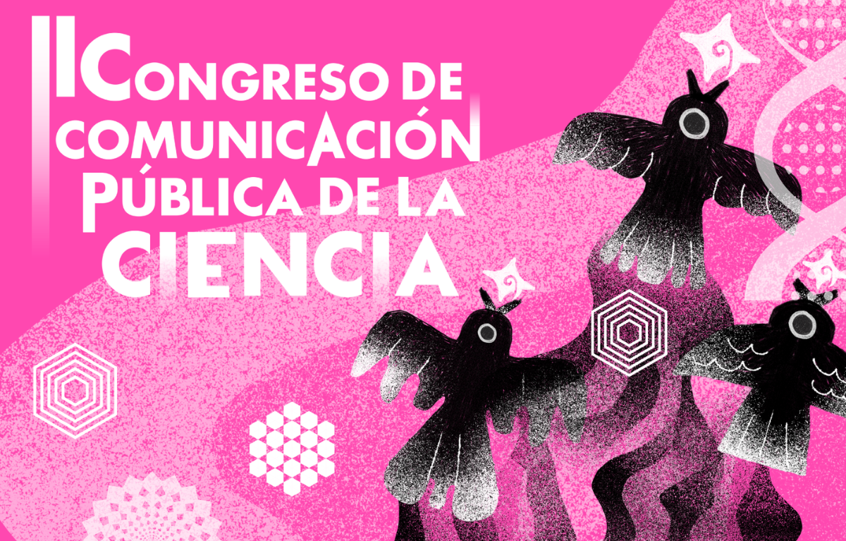 II Congreso de Comunicación Pública de la Ciencia