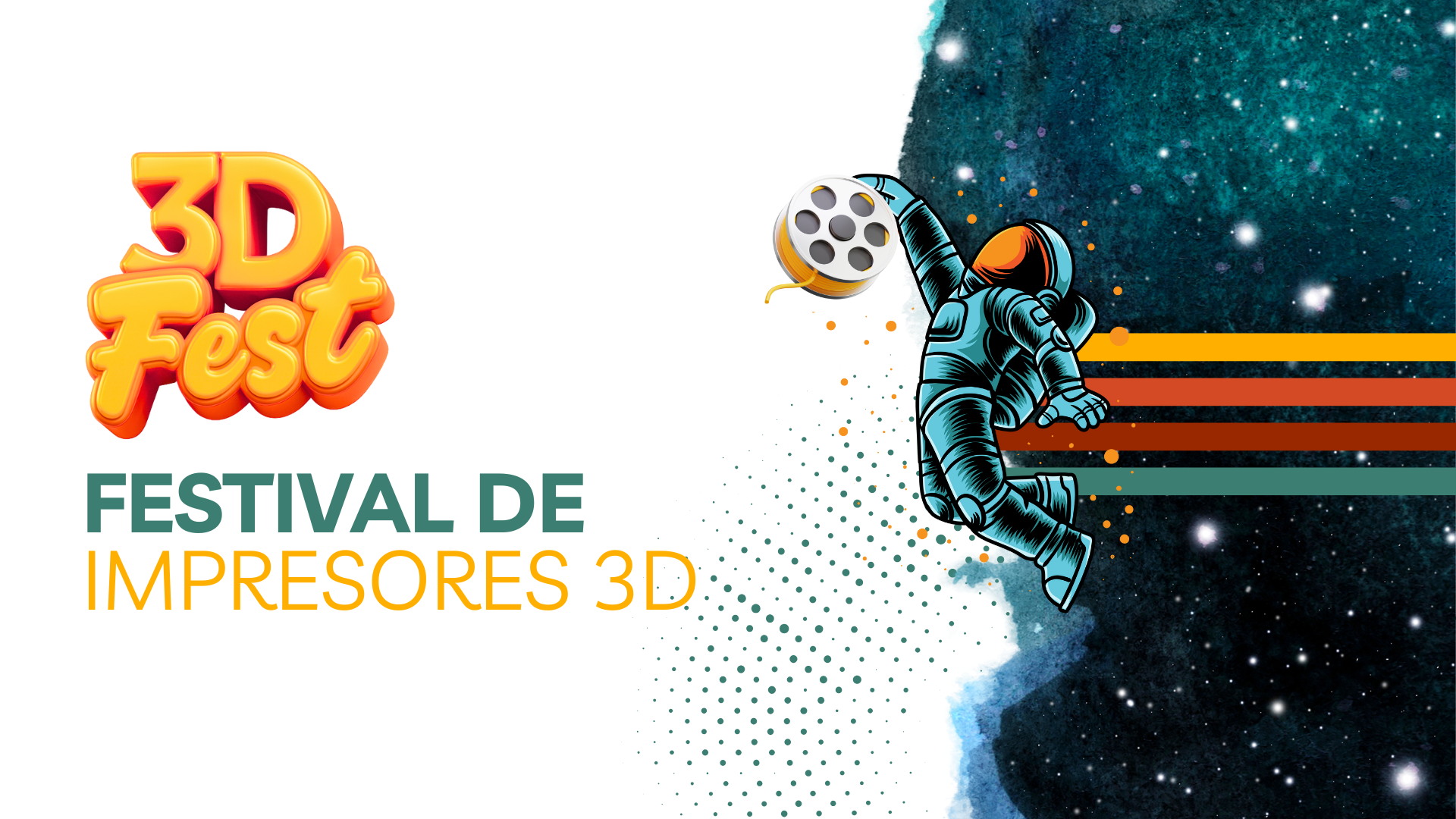 3D FEST