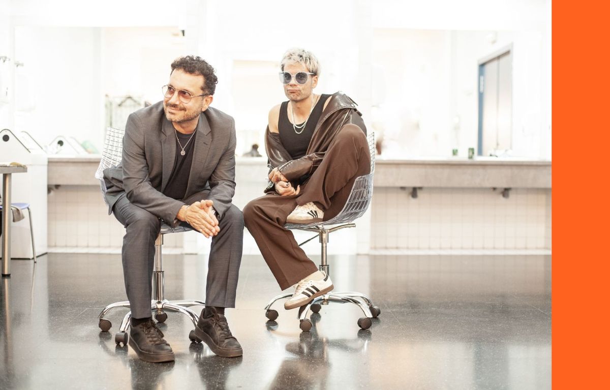 Conversaciones Musicadas_01: De la habanera al reguetón