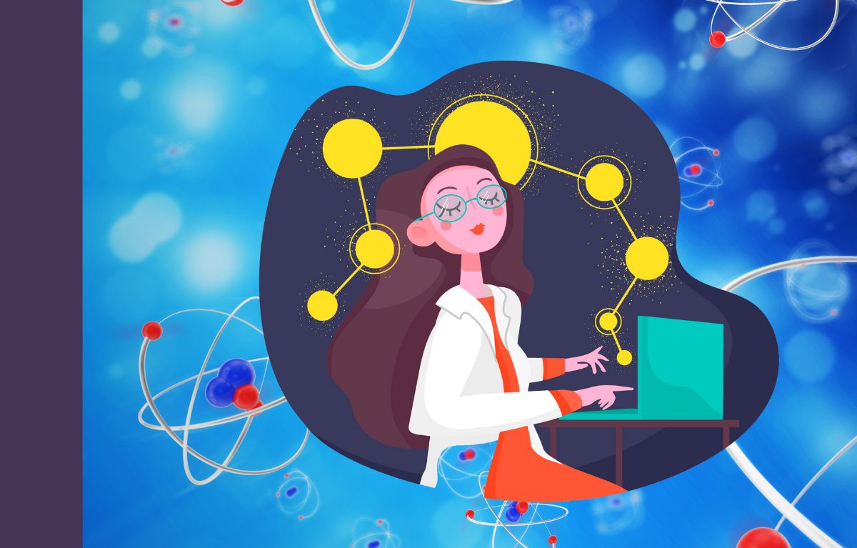 Conversatorio: Aventuras increíbles de mujeres en la ciencia