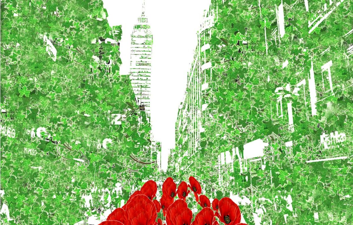 El anarchivo palestino