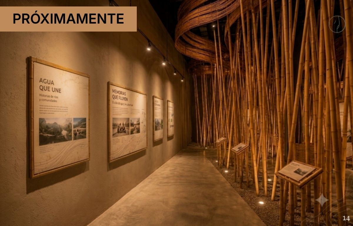Arquitectura y construcción sostenible en México y América Latina
