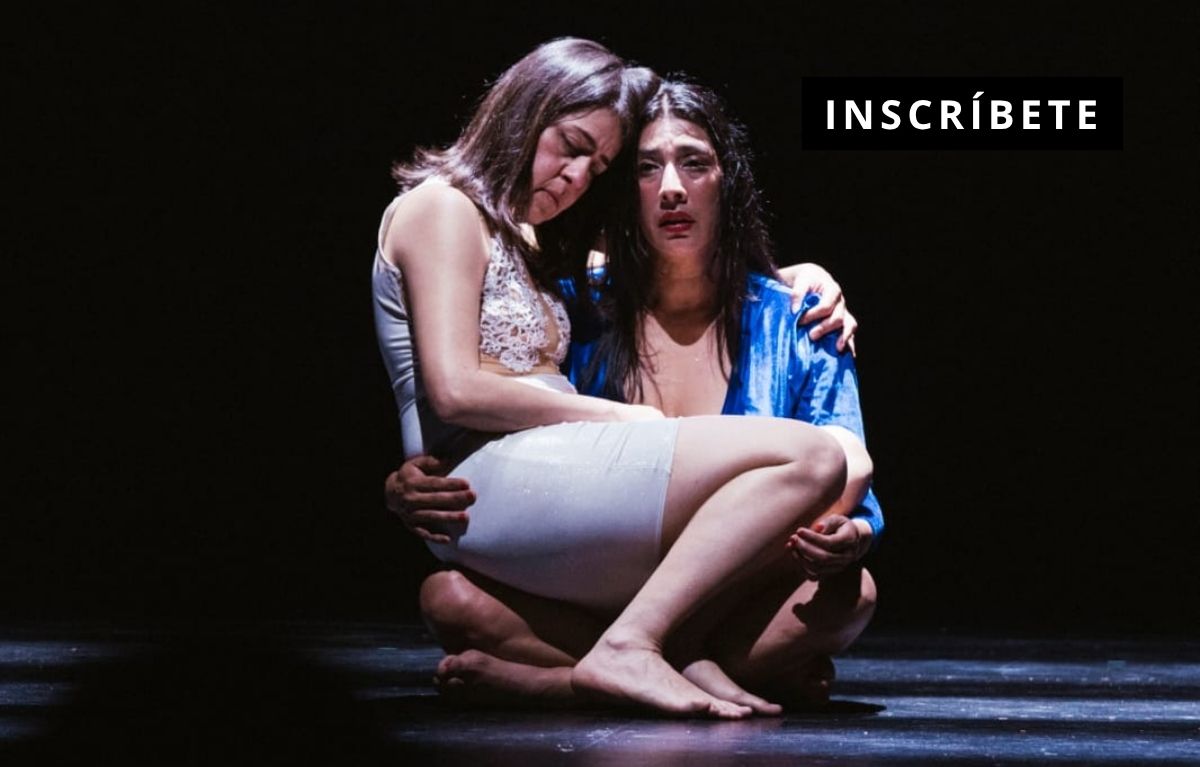 De lo vivido a la escena
