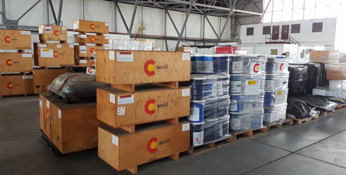 centro logístico panamá