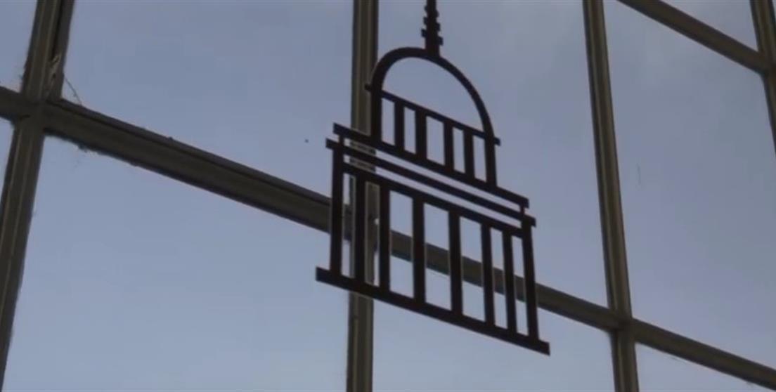 Real Academia de España en Roma